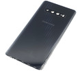 Original Samsung Galaxy S10 SM-G973F Akkudeckel Backcover Schwarz C