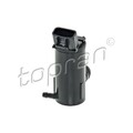 ORIGINAL® Topran Waschwasserpumpe, Scheibenreinigung für Toyota MR2 III RAV 4