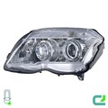 Hauptscheinwerfer links 12 V D1S Bi-Xenon HELLA für u.a.MERCEDES-BENZ GLK-Klasse