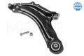 MEYLE 16-16 050 0045 Querlenker Vorne Links Unten