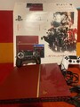 Sony PlayStation 4 PS4 Metal Gear Solid V Phantom Pain Limited Edition OVP