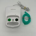 Medisana IN 500 Compact Inhalator Ohne Mundstück - Funktionsfähig