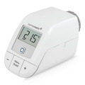 Homematic IP Smart Home Heizkörperthermostat – Basic, digitaler Thermostat... 