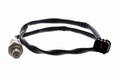 2x Lambdasonde Sensor Abgassteuerung Original VEMO Qualität V52-76-0011/2x für 1