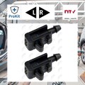 ORIGINAL® Nty Waschwasserdüse, Scheibenreinigung für Renault SCÉNIC II