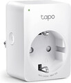 Tp-Link Tapo P100 WLAN Smart Steckdose, Smart Home Wifi Steckdose, Alexa Zubehör