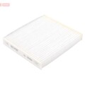 Innenraumfilter DENSO DCF382P Partikelfilter OE für TOYOTA HIACE 4 Bus RAV HILUX