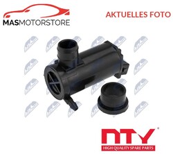 WASCHWASSER PUMPE BOOT NTY ESP-VV-000 V NEU OE QUALITÄT