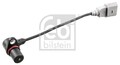 Febi Bilstein 36175 Impulsgeber, Kurbelwelle für AUDI SEAT SKODA VW Zündanlage