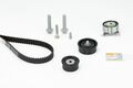 CONTINENTAL CTAM CT873K1 Zahnriemensatz für OPEL