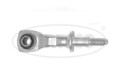 CORTECO Stange/Strebe, Stabilisator 49399199 für FORD