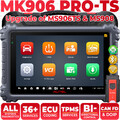 Autel MK906 Pro-TS Auto OBD2 Diagnosegerät ALLE Steuergerät TPMS RDKS Funktionen