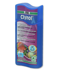 JBL Clynol Wasseraufbereiter 100 ml bis 500 ml