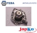 35541 MOTOR KÜHLWASSERPUMPE WASSERPUMPE JAPKO FÜR OPEL VIVARO A 86KW,88KW