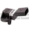 PIERBURG Sensor, Saugrohrdruck  u.a. für SEAT, SKODA, VW