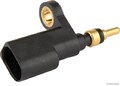 HERTH+BUSS ELPARTS Sensor, Kühlmitteltemperatur Motor u.a. für AUDI, SEAT