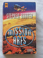 Baxter, Stephen: Mission Ares