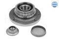Meyle Relais, Kraftstoffpumpe 100 830 0019 für AUDI SKODA VW