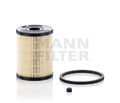 MANN Kraftstofffilter PU 8013 Z für OPEL ASTRA G/G CLASSIC, ASTRA H, CORSA