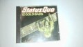 Status Quo 12 Goldbarren CD Neu & Versiegelt
