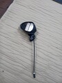 Spiegel links für Seat Ibiza 5 6J 2008- Außenspiegel manuell Original