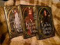 from blood and ash Fairyloot