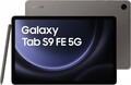 Samsung Galaxy Tab S9 FE 5G LTE Wi-Fi 128 GB Gray X516B Android Tablet