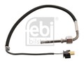 FEBI BILSTEIN Sensor Abgastemperatur 100825 für MERCEDES KLASSE W166 W164 GL GLE