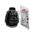 FEBI BILSTEIN Achsmanschettensatz 29950 passend für MERCEDES-BENZ