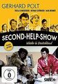 Gerhard Polt - Second Help Show - Wieder in Deutschl... | DVD | Zustand sehr gut