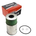 MAPCO ÖLFILTER passend für DAEWOO KORANDO MUSSO REXTON MERCEDES-BENZ 124 190