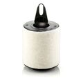 1x Luftfilter MANN-FILTER C 1361 passend für BMW