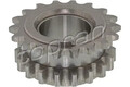 Zahnrad, Kurbelwelle Steuerkette 116 217 TOPRAN für SEAT VW SKODA AUDI