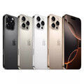 Apple iPhone 16 Pro - 128GB 256GB 512GB 1TB - Alle Farben - Entsperrt - Top