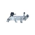 1x Kühler, Abgasrückführung NRF 48403 passend für RENAULT
