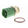 1x Temperaturschalter, Kühlerlüfter VEMO V15-99-2005 passend für AUDI SEAT VW
