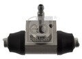 Radbremszylinder Hinterachse für AUDI SEAT SKODA VW 50 80 B3 Stufenheck B4