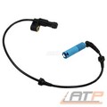 ABS-SENSOR RADDREHZAHL DREHZAHLFÜHLER VORNE RECHTS FÜR BMW 3-ER E46 Z4 E85 E86