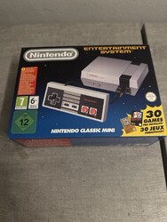 Nintendo Entertainment System Classic Mini - NES CLASSIC - Original & Neu & OVP