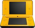 Nintendo DSi XL Videospielkonsole Gelb + SPIELE KONVOLUT