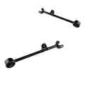 2x NTY Querlenker Radaufhängung hinten links rechts für Honda Accord VII CL 2.0