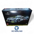 LEGO TECHNIC 42156 PEUGEOT 9X8 24H Le Mans Hybrid Hypercar NEU & OVP