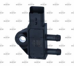 NRF Sensor, Abgasdruck für CITROEN BERLINGO C-ELYSEE C3 III II C4 II DS3 DS4