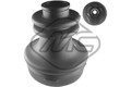 Metalcaucho Faltenbalgsatz, Antriebswelle 01559 für CITROËN DACIA