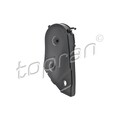 Abdeckung, Zahnriemen Topran für Audi 80 89, 89Q, 8A, B3  1.8