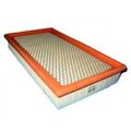 Luftfilter ALCO FILTER MD-8214 für Jaguar S-Type