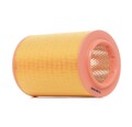 Luftfilter RIDEX 8A0134 für VW Transporter IV Kastenwagen (70A, 70H, 7DA, 7DH)