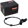 KAMOKA ABS-SENSOR RADDREHZAHL VORDERACHSE PASSEND FÜR OPEL COMBO CORSA MERIVA