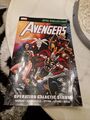 Avengers Epic Collection: Operation Galactic Storm New Printing | Englisch
