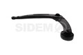 SIDEM 53270 Querlenker Unten Vorne Links passend für PEUGEOT PARTNER Tepee